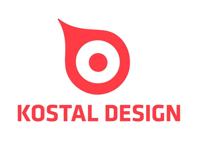 KOSTAL DESIGN – Agentur für Digitale Markenkommunikation