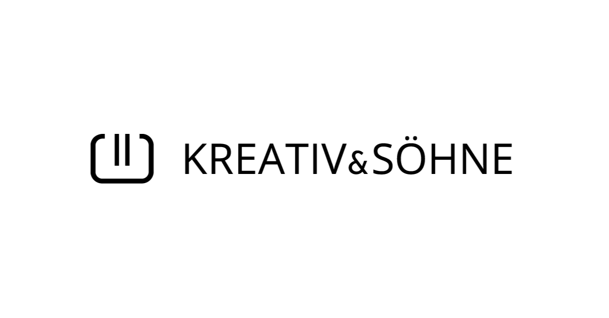 Kreativ&Söhne