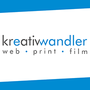 Kreativwandler: Web