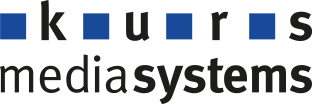kurs mediasystems GmbH