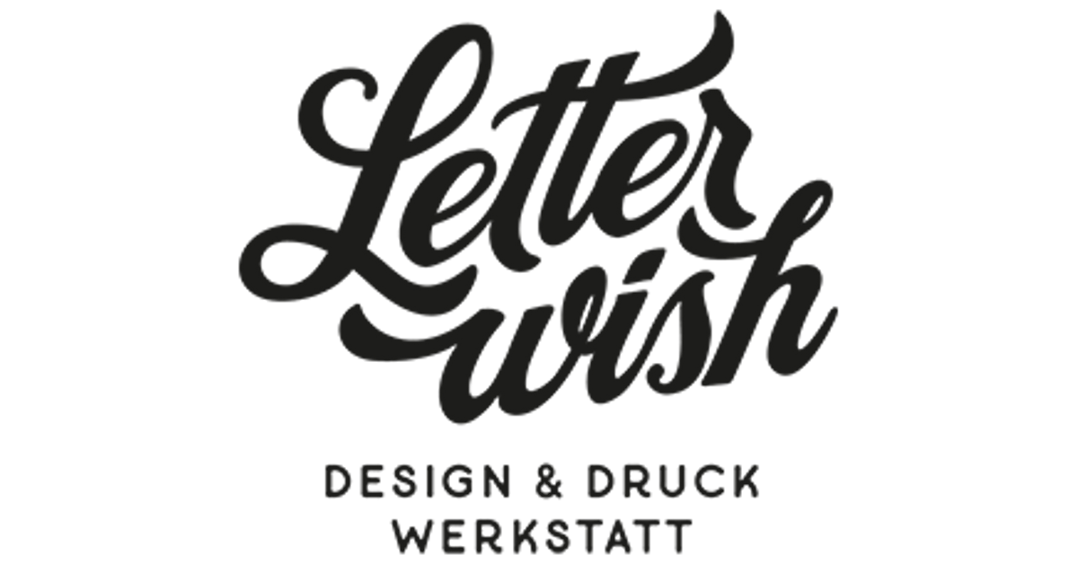 Letterwish