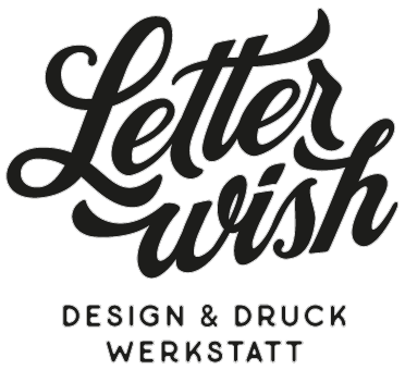Letterwish