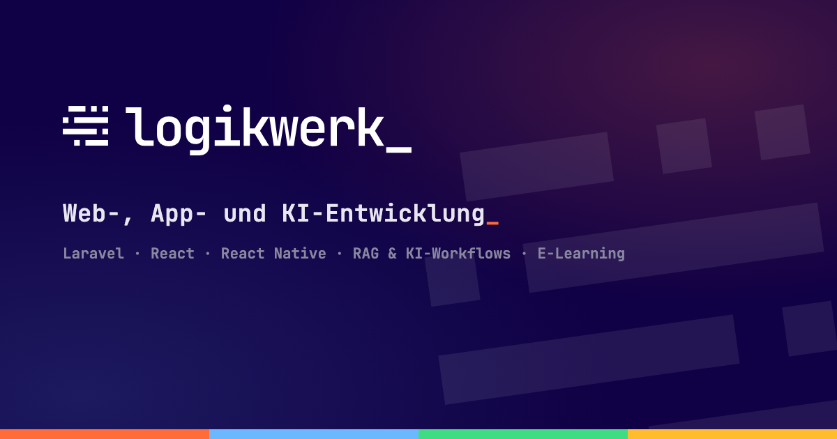 Logikwerk GmbH