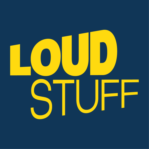 Loud Stuff Media