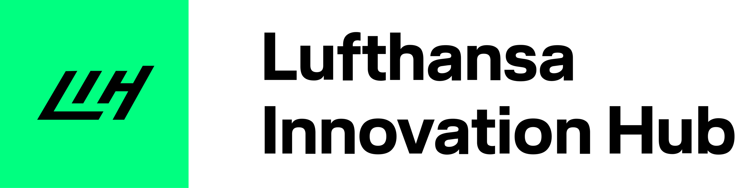 Lufthansa Innovation Hub GmbH