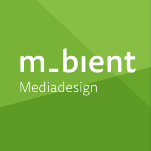 m-bient Mediadesign