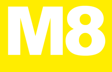M8 Medien GmbH