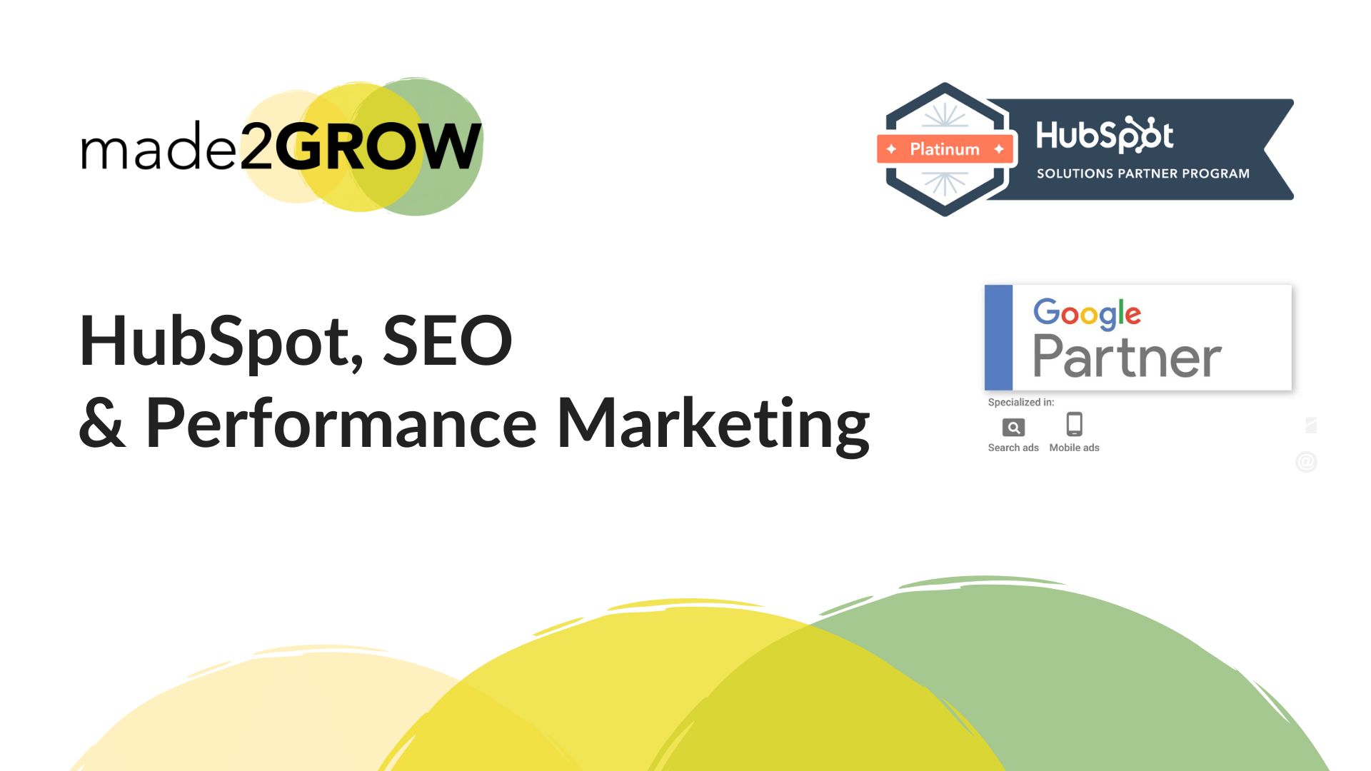 made2GROW GmbH