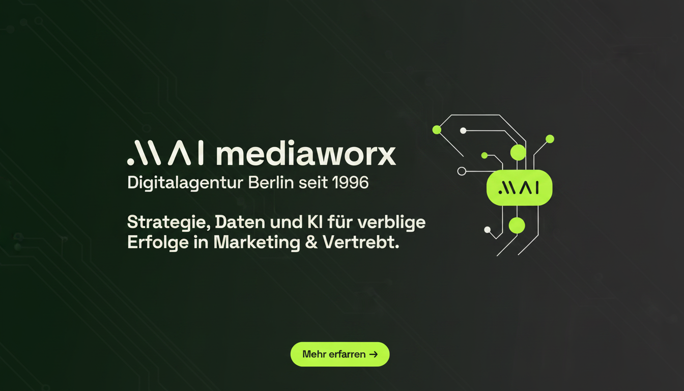 MAI mediaworx