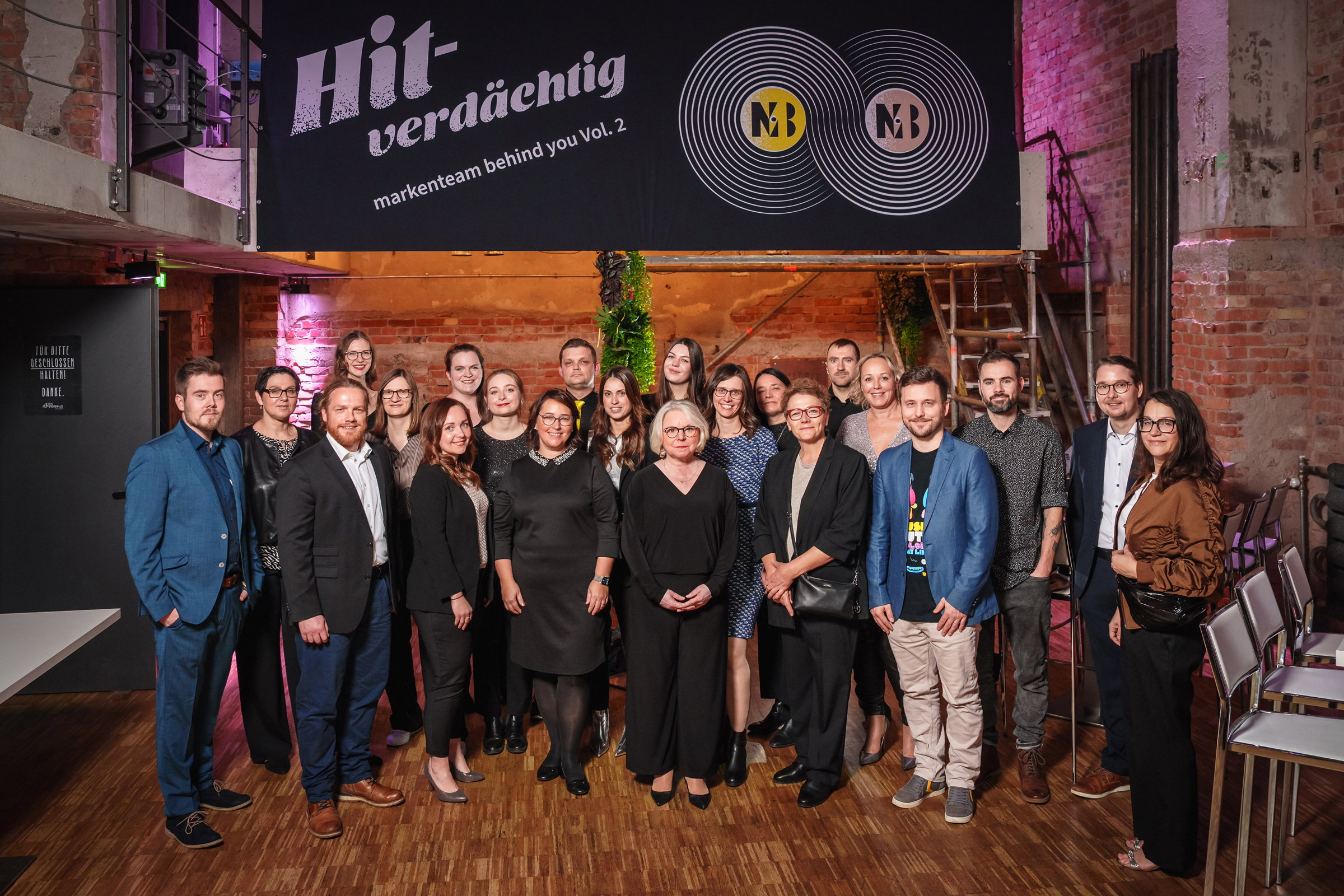 markenteam behind you GmbH