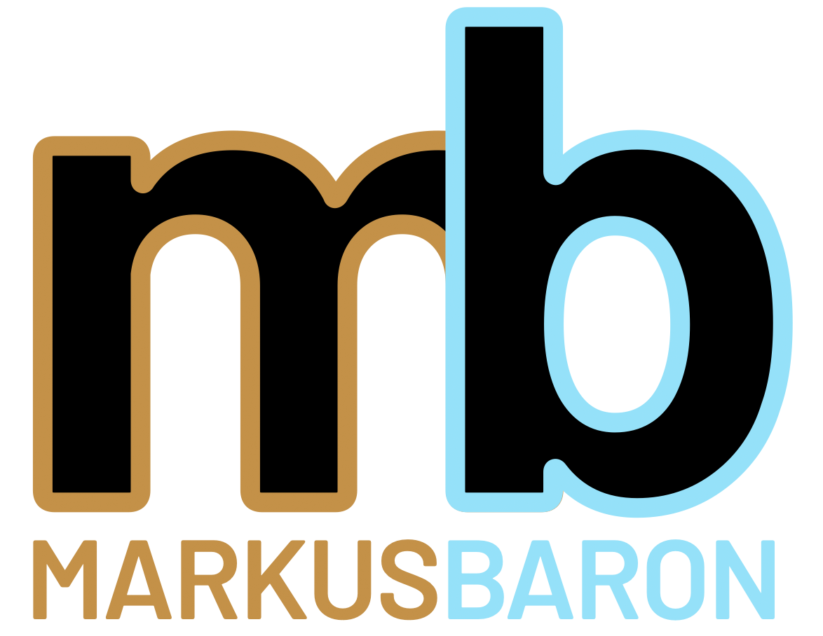 Markus Baron: Werbefotograf, Creative Director und Gestalter