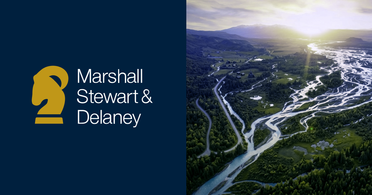 Marshall Stewart & Delaney GmbH