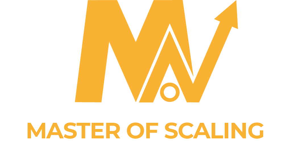 Master of Scaling