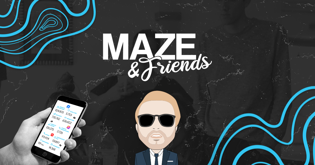 Maze Marketing & IT GmbH