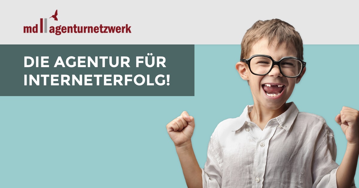 md agenturnetzwerk medien & design