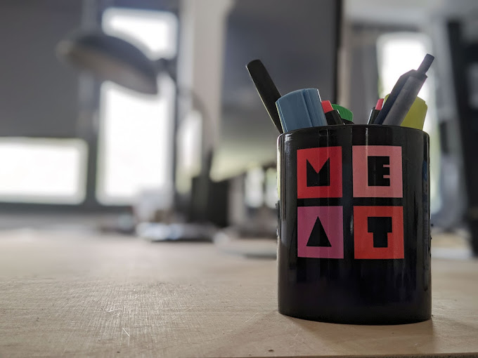 Meat Media