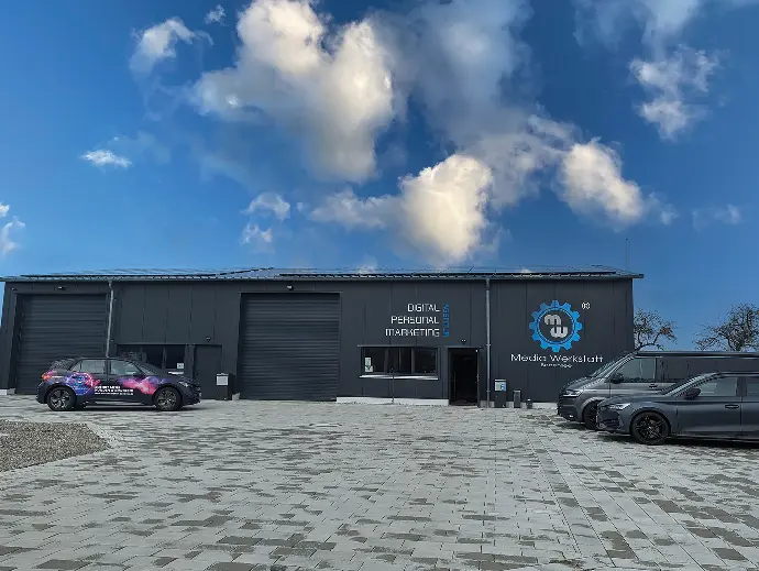 Media Werkstatt Bodensee GmbH