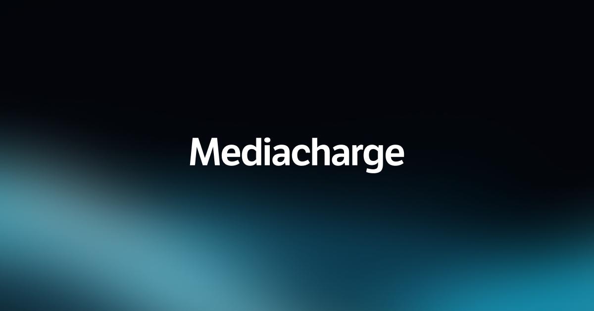 Mediacharge GmbH