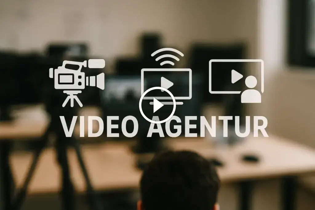 Mediacolor.TV UG - Video Produktions Agentur