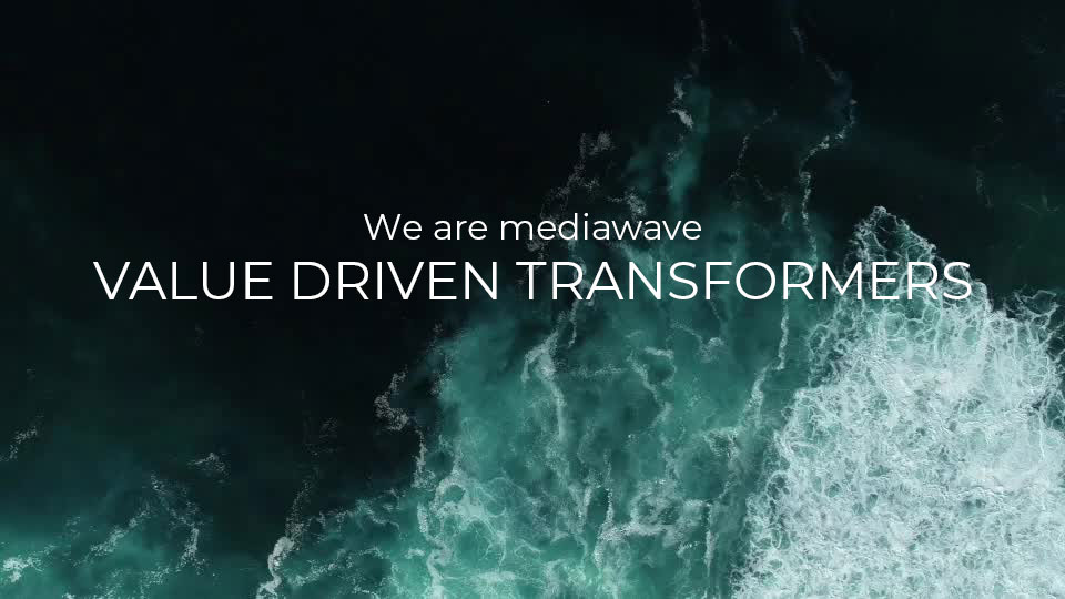 mediawave commerce GmbH