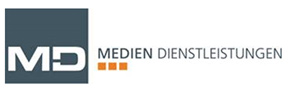 MEDIEN-DIENSTLEISTUNGEN