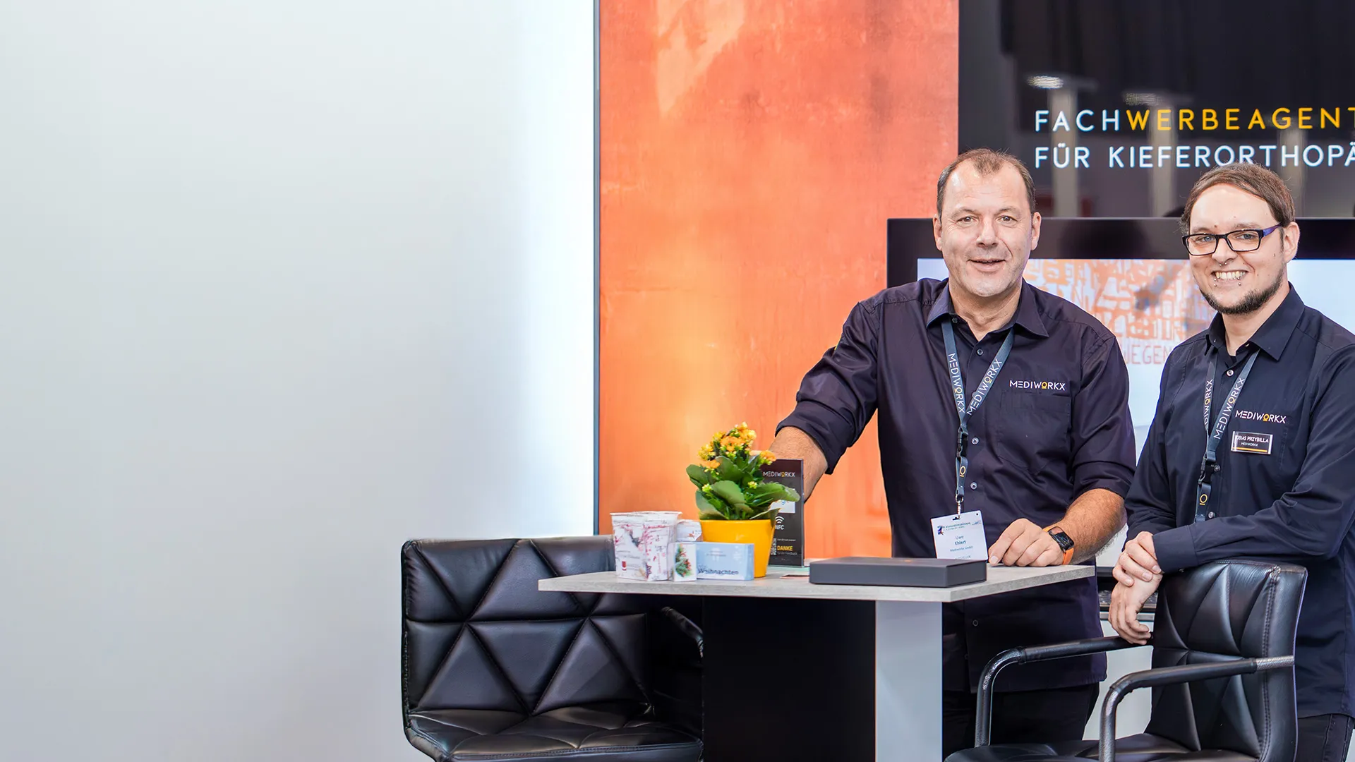 Mediworkx GmbH