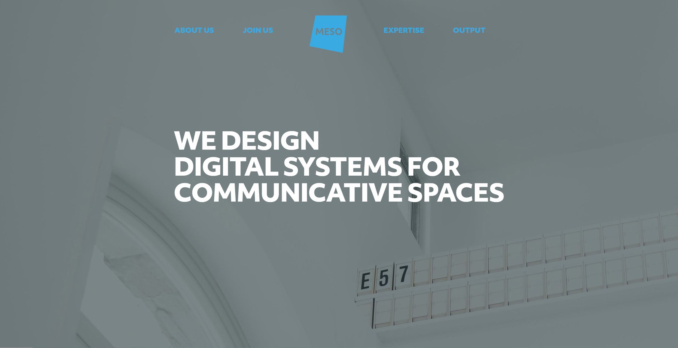 MESO Digital Interiors GmbH