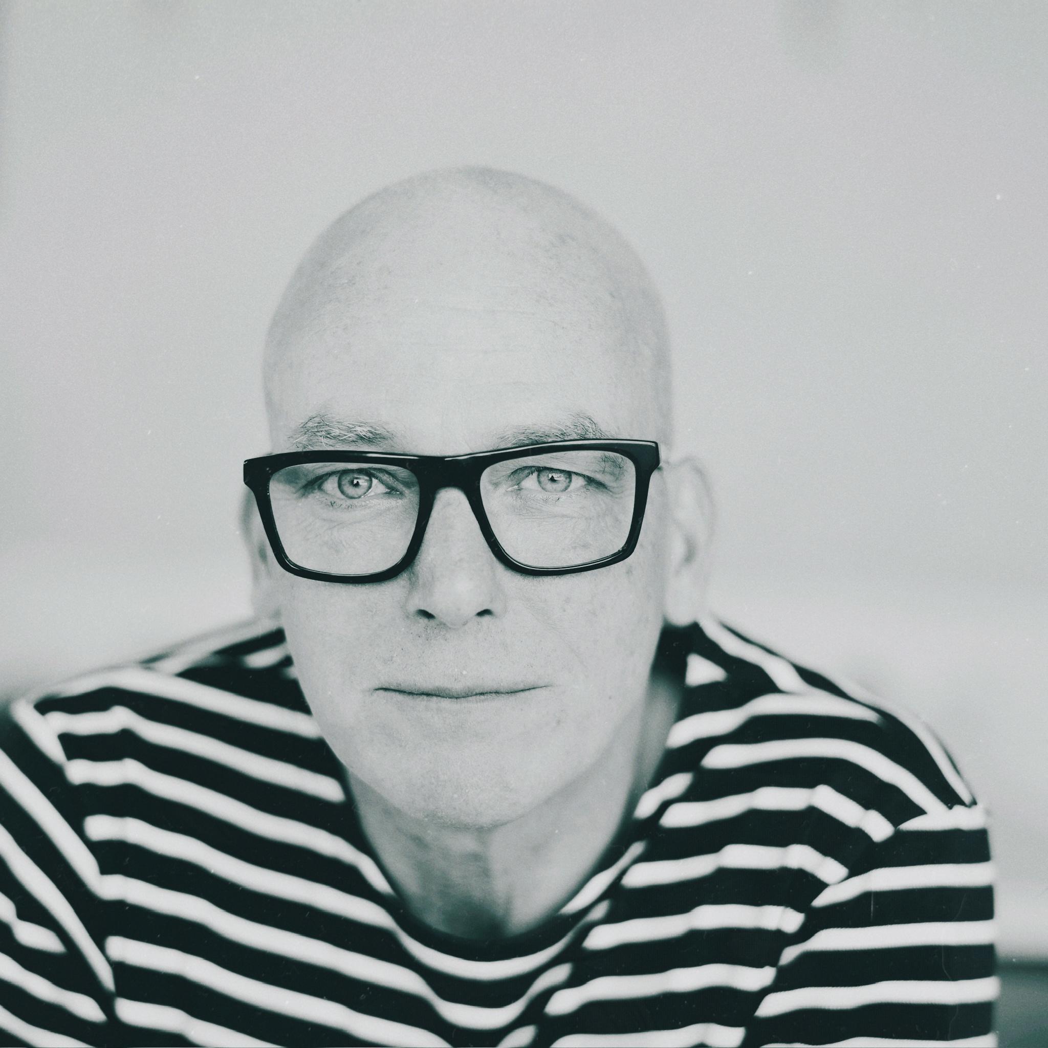 Michael Stumm Grafik