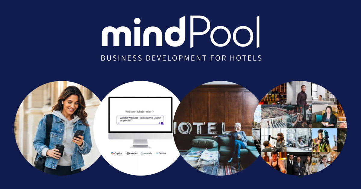 mindPool Business Development GmbH