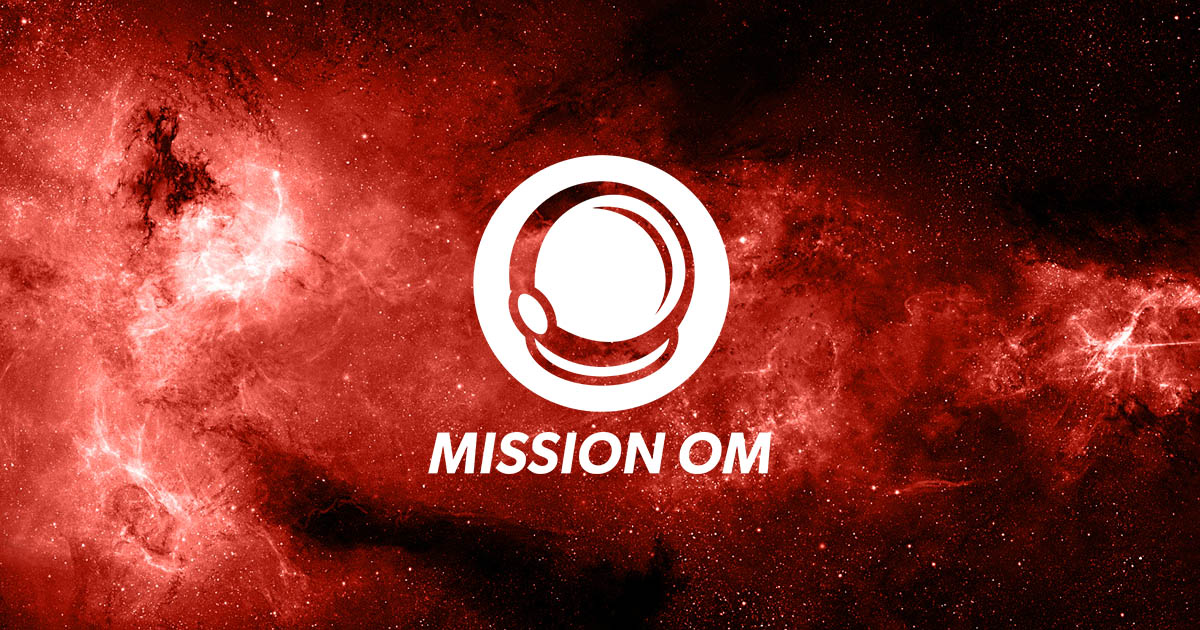 MISSION OM GmbH