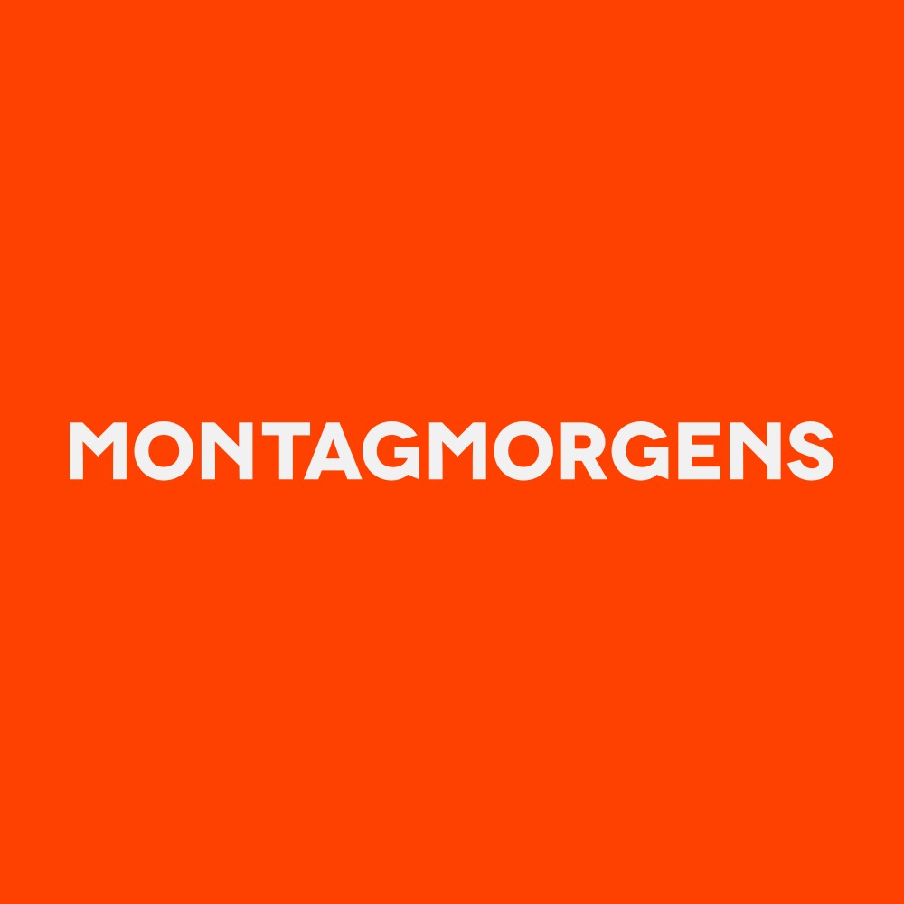 MONTAGMORGENS GmbH