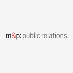 m&p: public relations - Gutes gut kommunizieren.