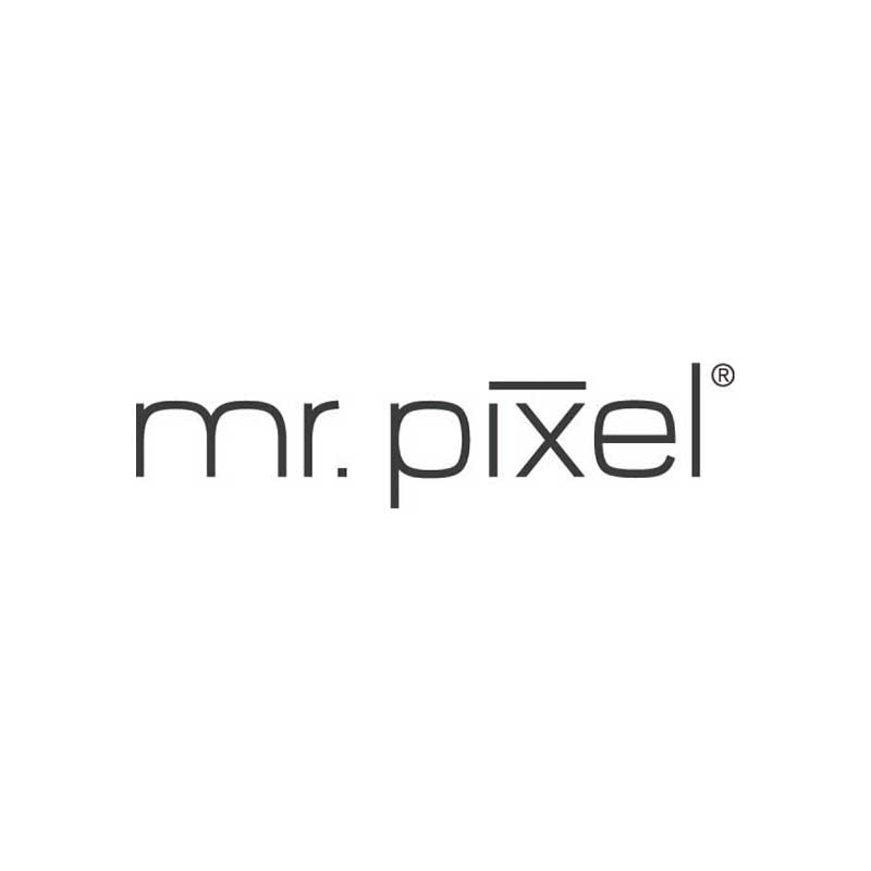 mr. pixel KG