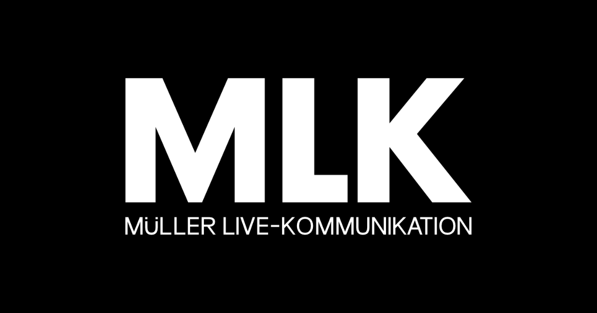 Müller Live-Kommunikation GmbH