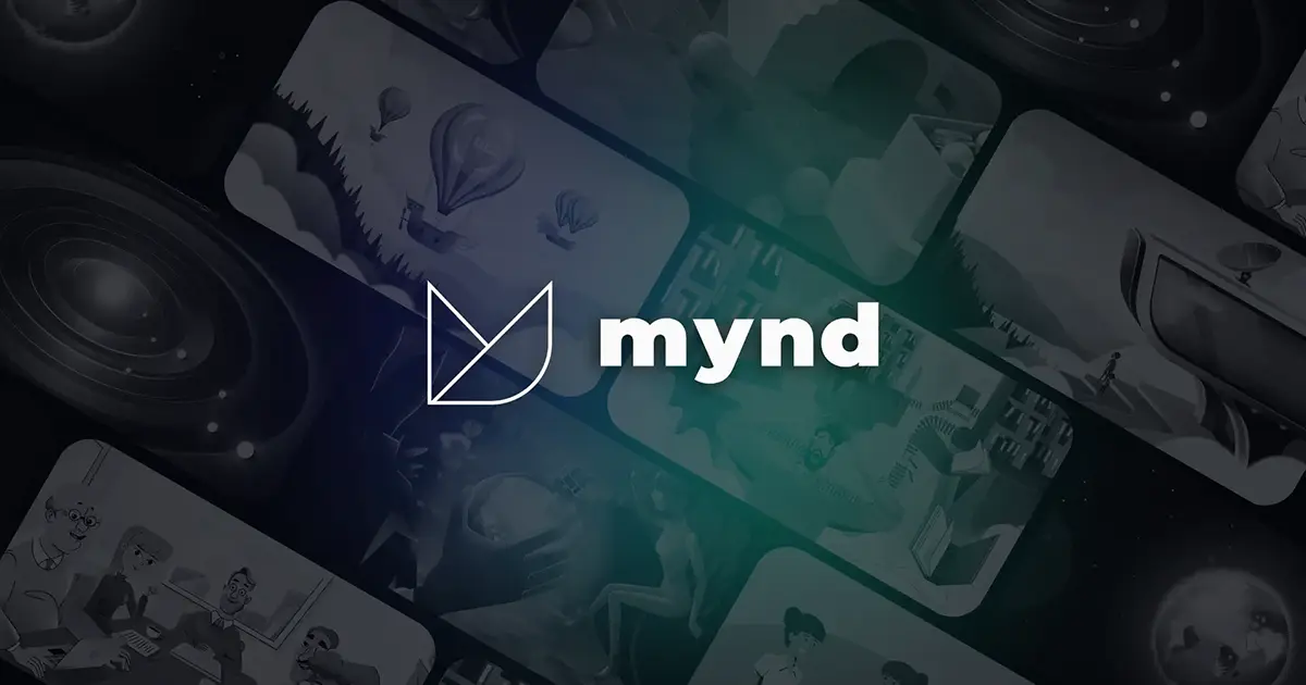 Mynd