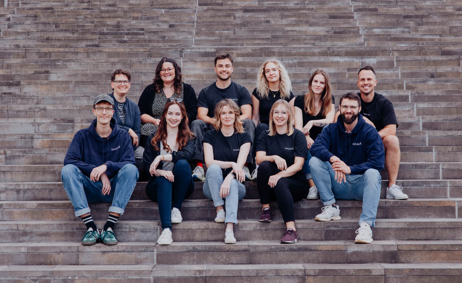 Namox GmbH