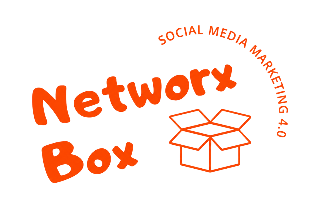 Networx Box | Social Media Marketing