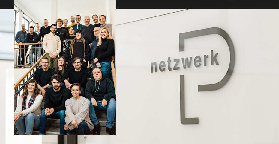 netzwerk P GmbH