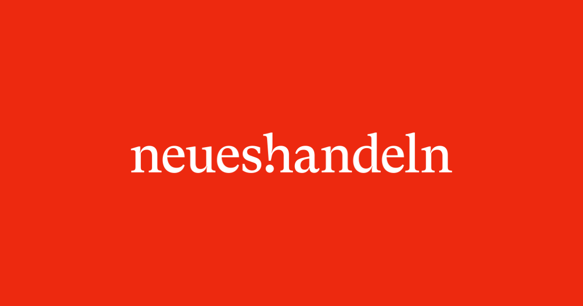 neues handeln AG