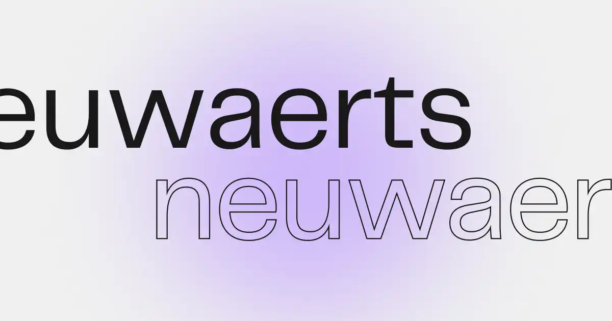 neuwaerts