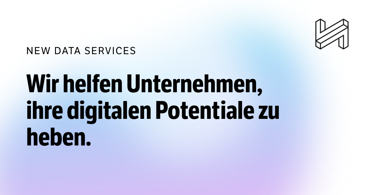 new-data-services GmbH