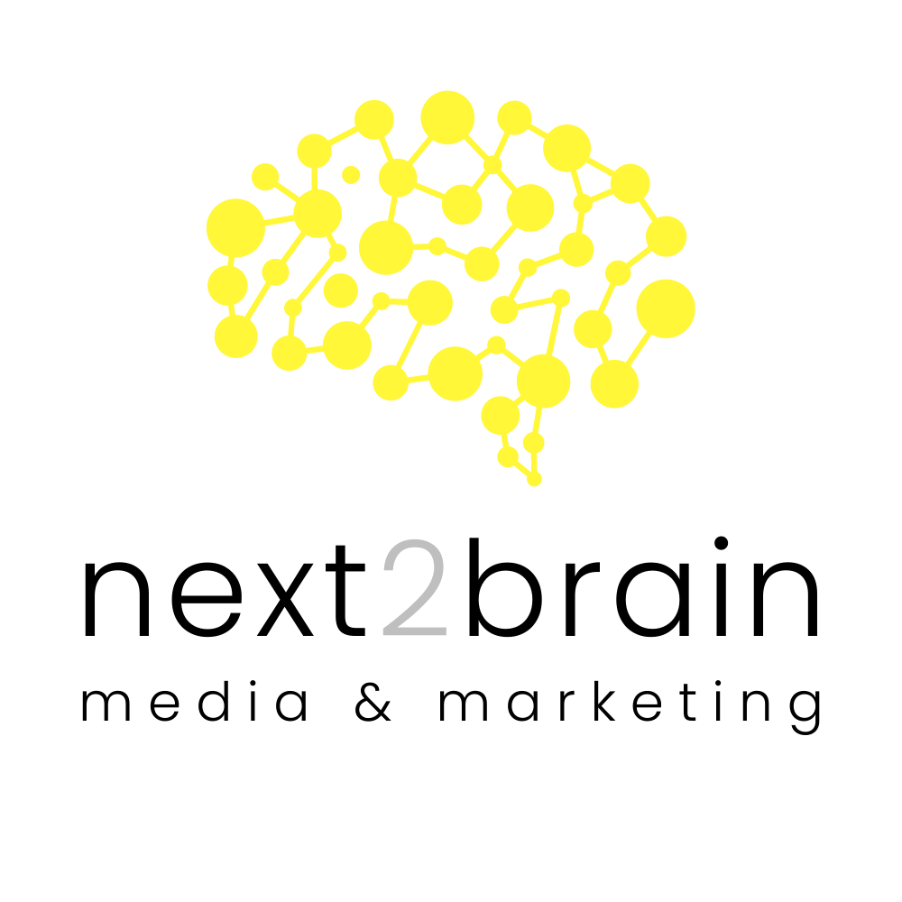 next2brain media & marketing