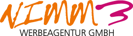 Nimm3 Werbeagentur GmbH
