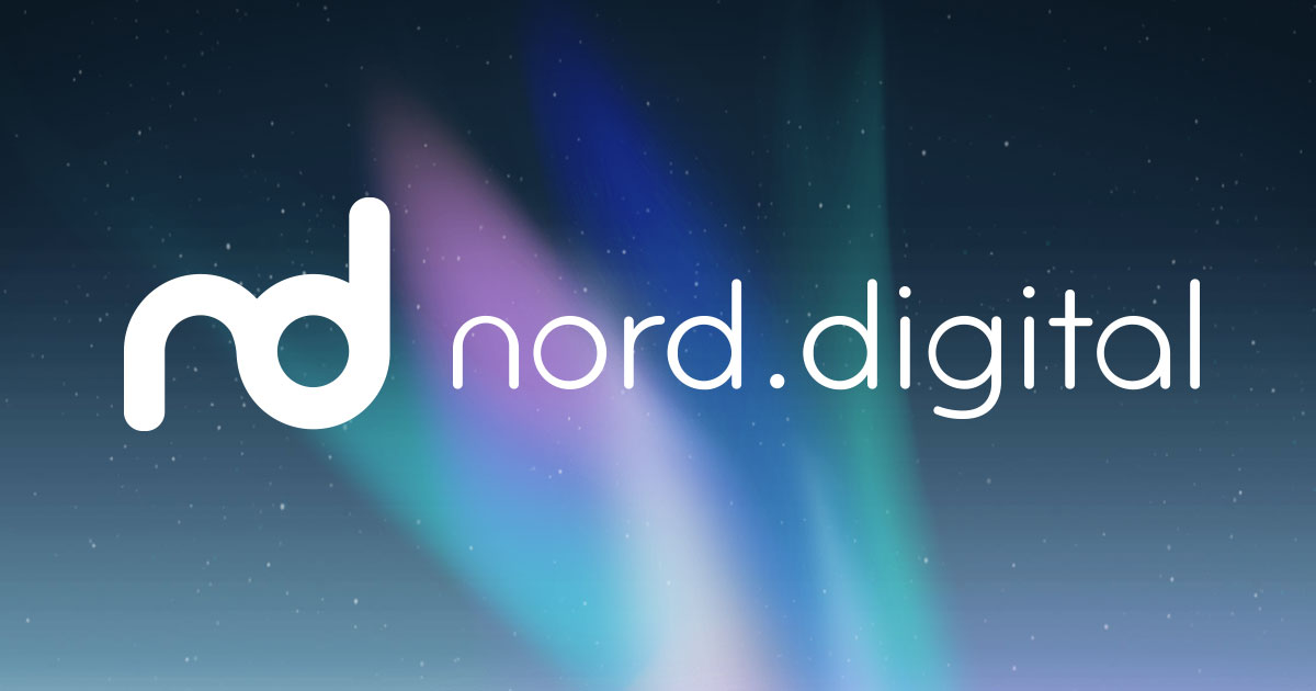 nord.digital Kollektiv für digitale Kommunikation