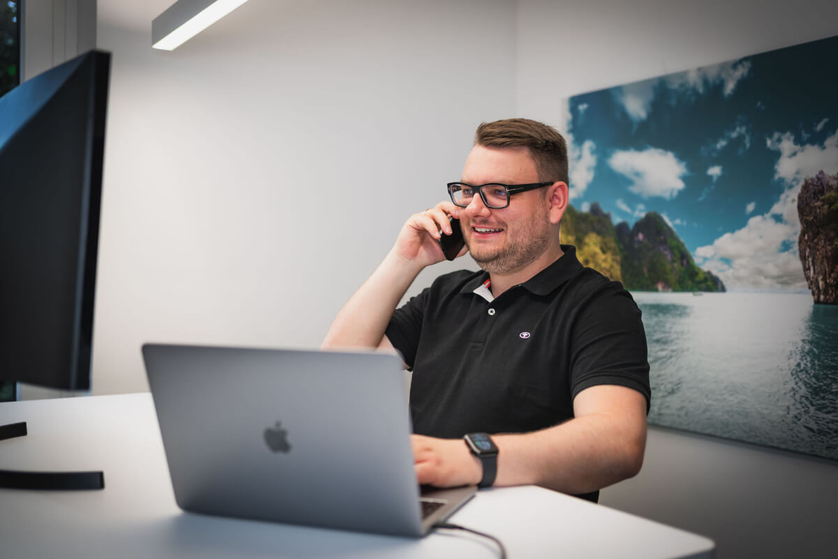 novolytics GmbH