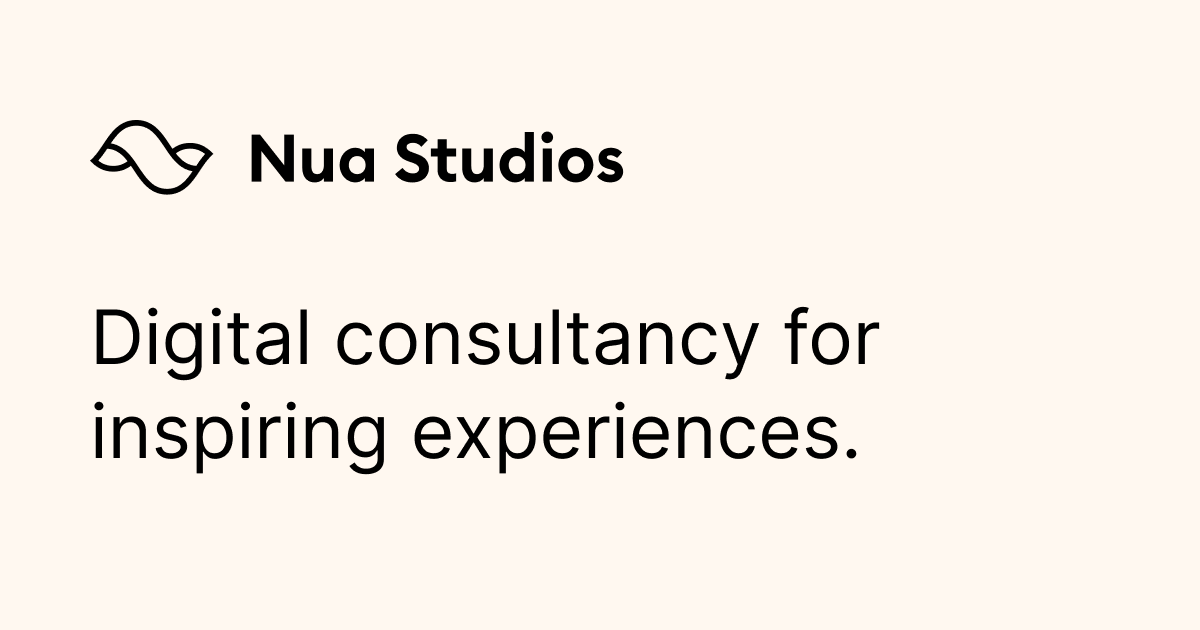 Nua Studios