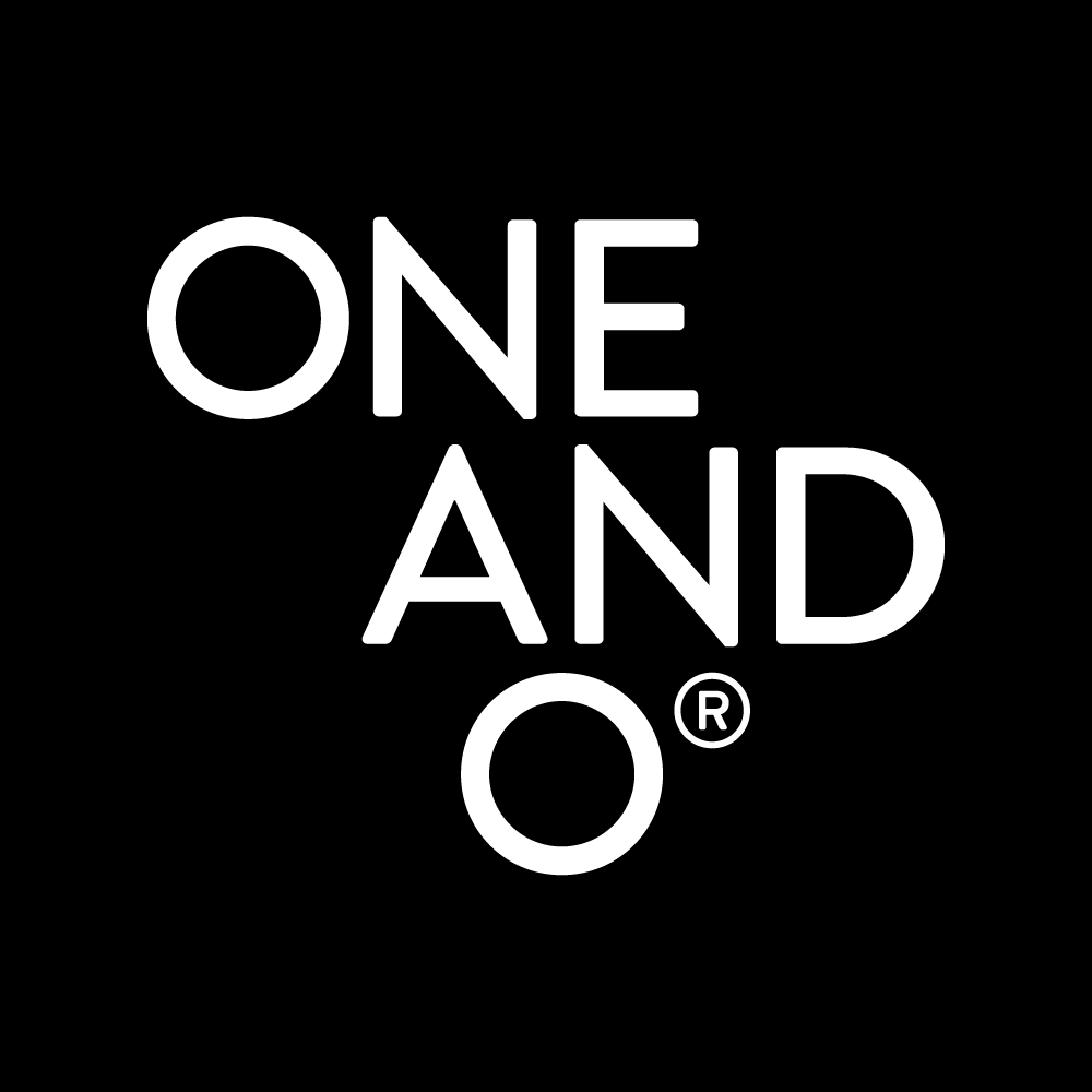 ONE AND O - Webdesign
