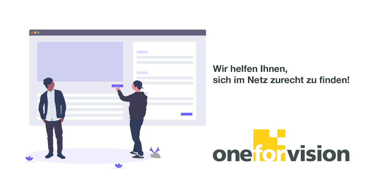 one4vision GmbH