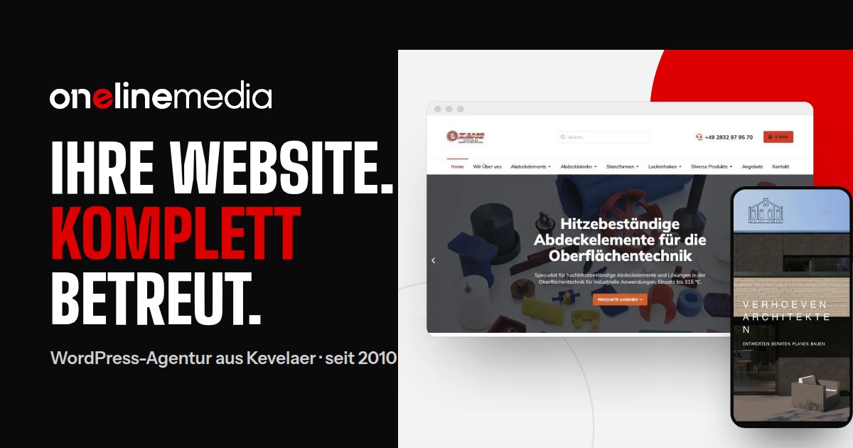 Oneline Media