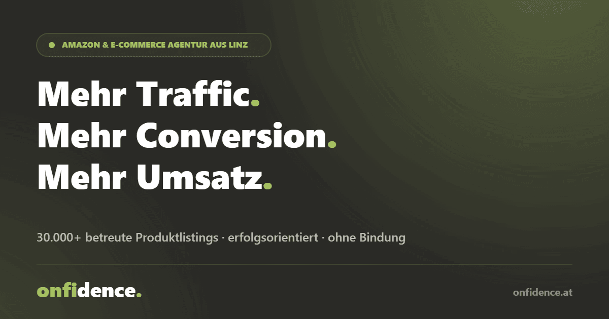 Onfidence GmbH